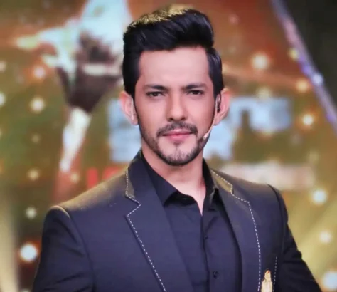 Aditya Narayan Drops 'Saansein' - Get Ready For Raw Emotions