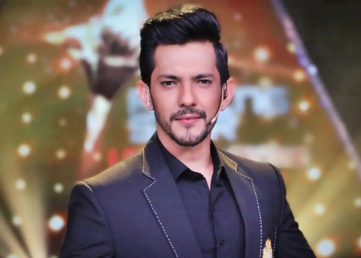 Aditya Narayan Drops 'Saansein' - Get Ready For Raw Emotions