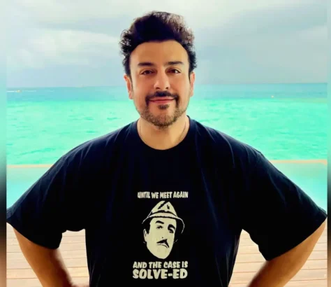 Adnan Sami Credits Asha Bhosle And India For Musical Rebirth