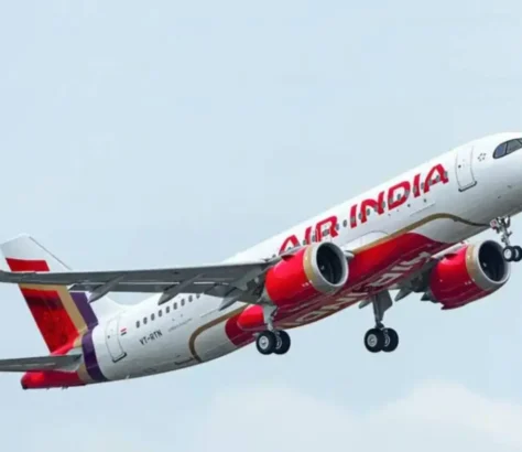 Air India Reduces US Flights Amid Safety Checks, Middle East Airspace Issues