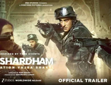 Akshardham: Operation Vajra Shakti | Trailer