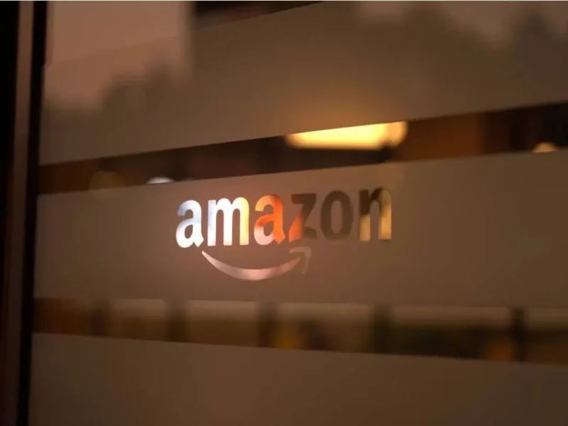 Amazon To Pump $233 Million Into Indian Operations