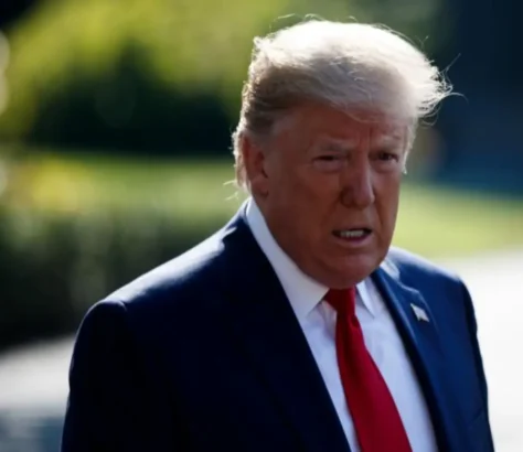 America Cannot Forgive MAGA Leaders