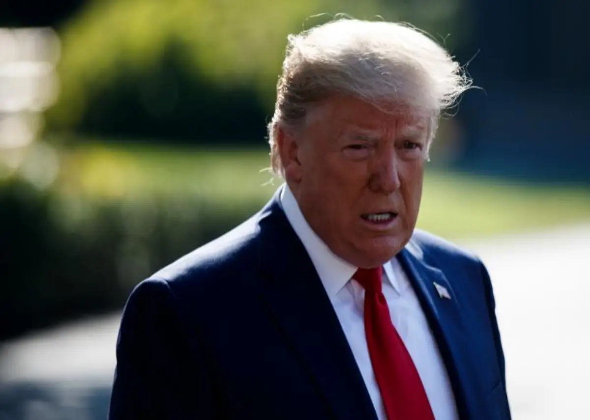 America Cannot Forgive MAGA Leaders