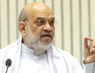 Amit Shah Declares English Speakers Will Soon Feel Ashamed