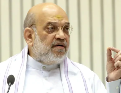 Amit Shah Declares English Speakers Will Soon Feel Ashamed