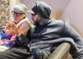 Amitabh Bachchan Finds Joy In Collaboration With Abhishek