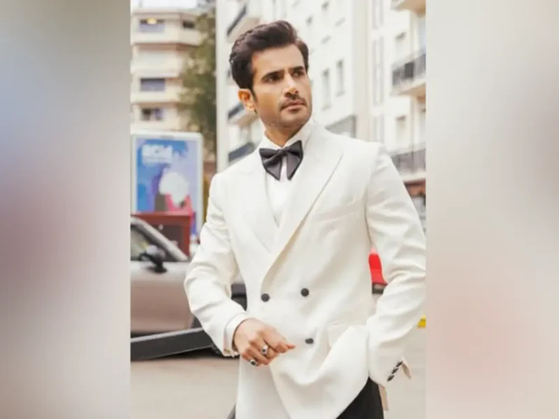 An Outsider Can’t Compete With Film Families: Karan Tacker