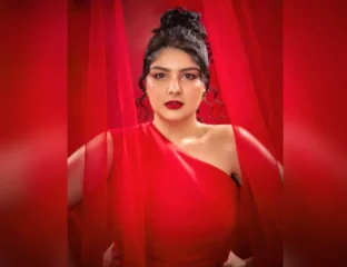 Anshula Kapoor Is 