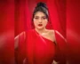 Anshula Kapoor Is 