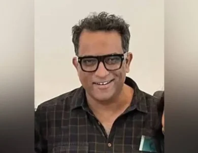Anurag Basu Opens Up On Legendary Collaborations With Irrfan, Pritam