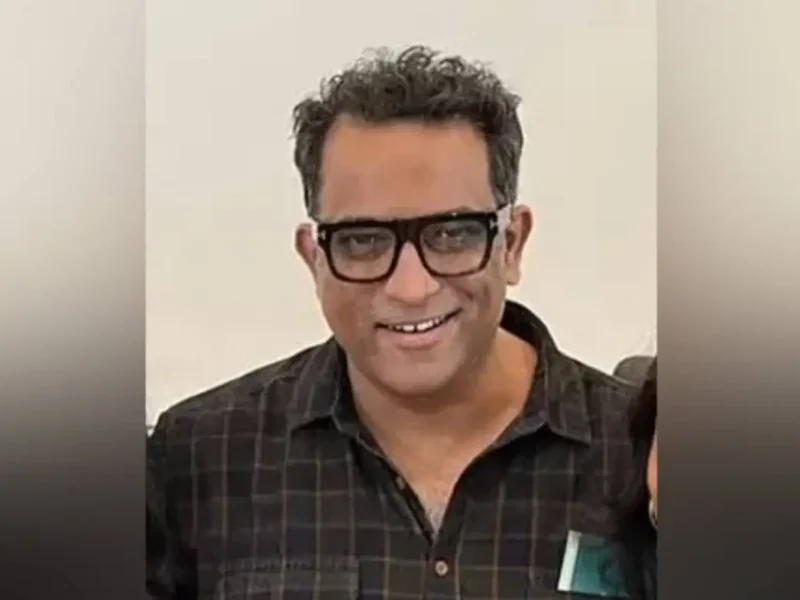 Anurag Basu Opens Up On Legendary Collaborations With Irrfan, Pritam