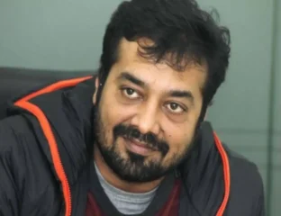 Anurag Kashyap Says Netflix Co-CEO Ted Sarandos Is “Dumb”