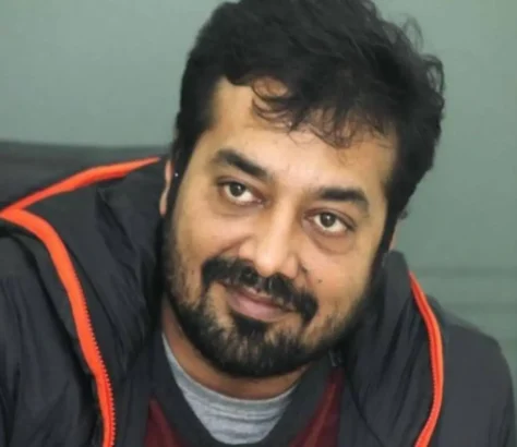 Anurag Kashyap Says Netflix Co-CEO Ted Sarandos Is “Dumb”