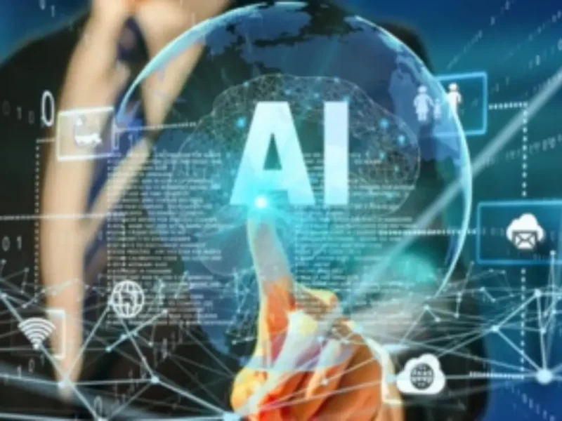 Augmented, Not Replaced: The Human Mind In The Age Of AI