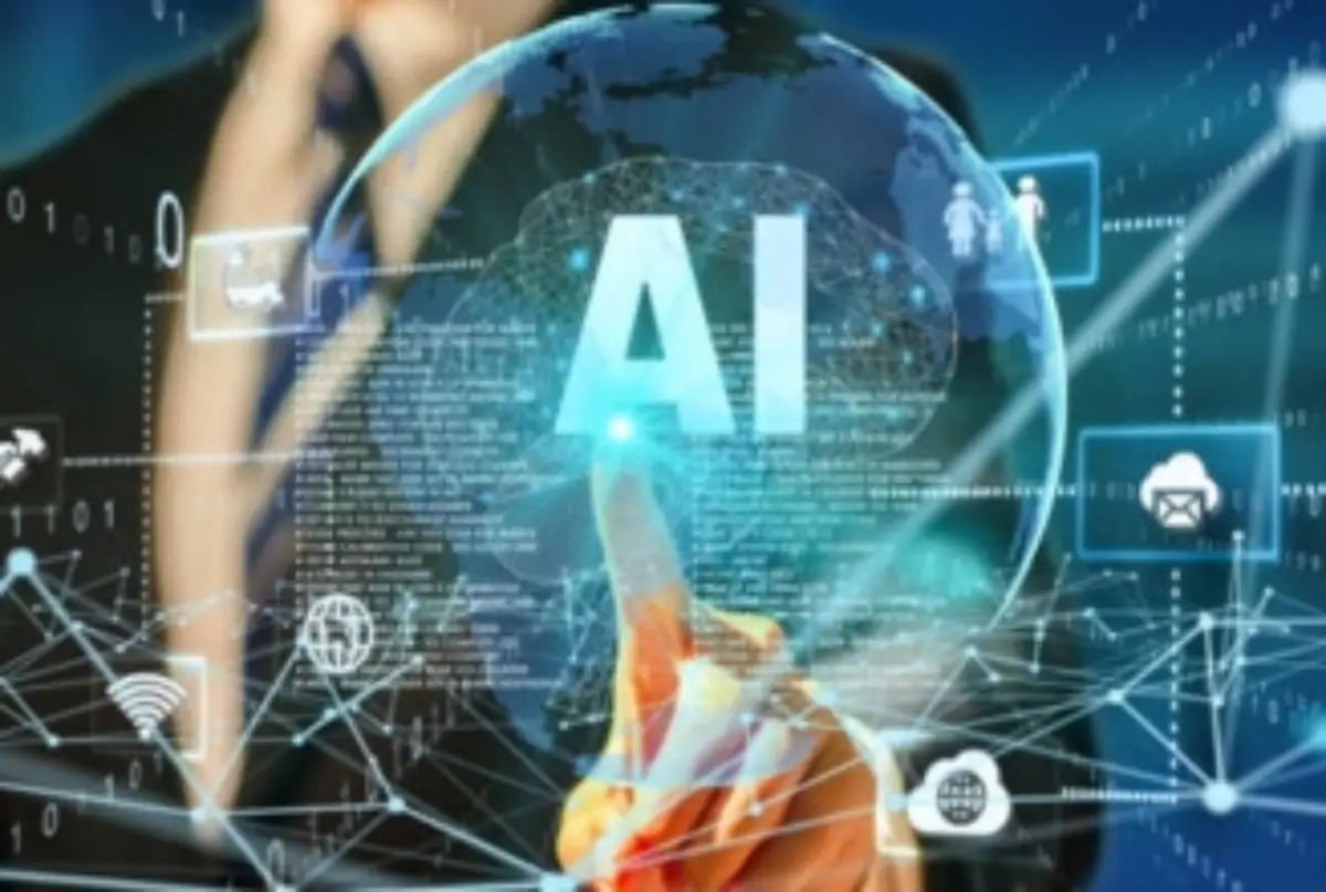 Augmented, Not Replaced: The Human Mind In The Age Of AI