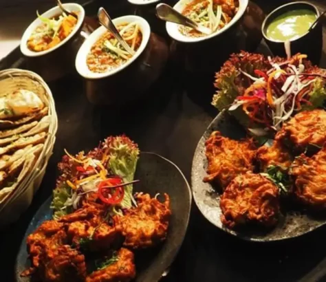 Awadhi Cuisine: Lucknow's Royal Kitchens Eye UNESCO Honor