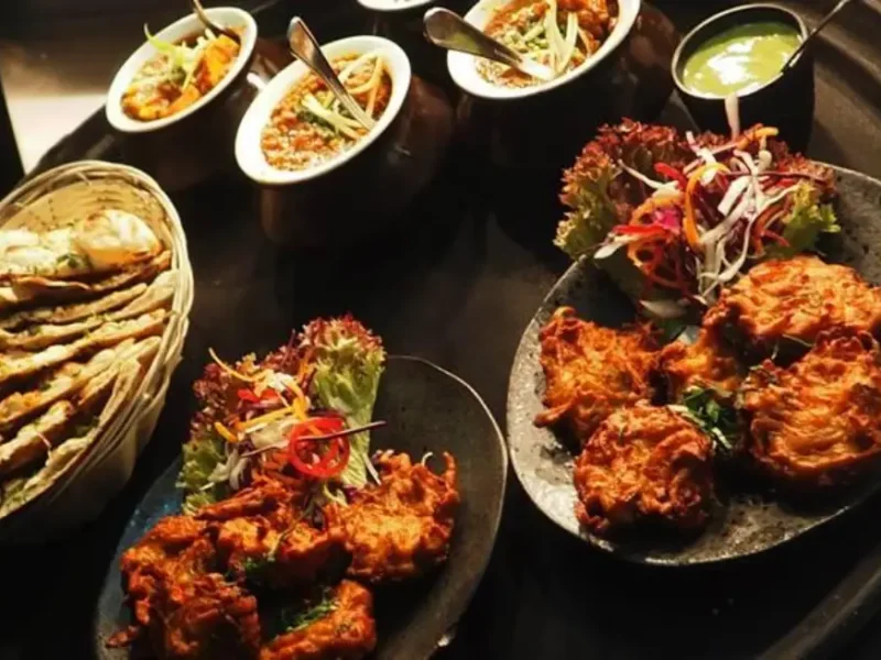 Awadhi Cuisine: Lucknow's Royal Kitchens Eye UNESCO Honor