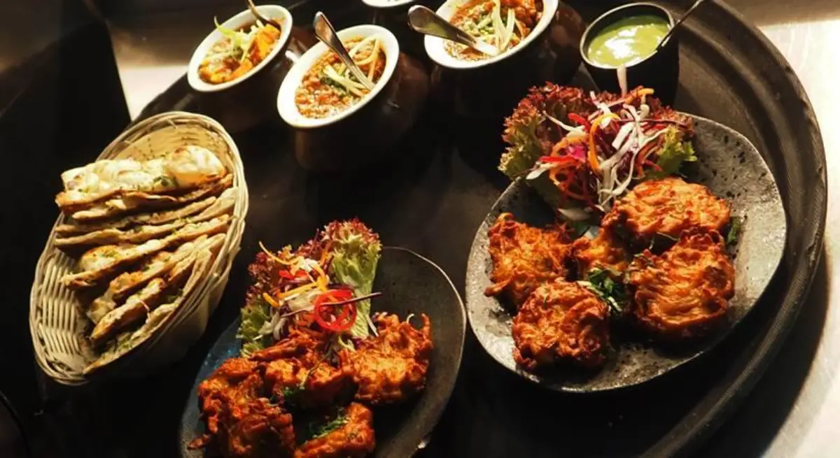 Awadhi Cuisine: Lucknow's Royal Kitchens Eye UNESCO Honor