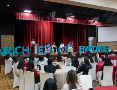 BAPS Charities Hosts Huge Healthcare Conference, Blends Science And Spirituality