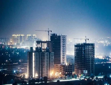 Bengaluru, Hyderabad, Delhi-NCR Emerge As Top Picks For US Offices