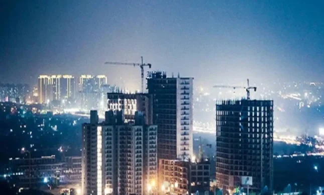 Bengaluru, Hyderabad, Delhi-NCR Emerge As Top Picks For US Offices