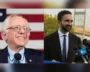 Bernie Sanders Tells Dems To Get Behind Zohran Mamdani