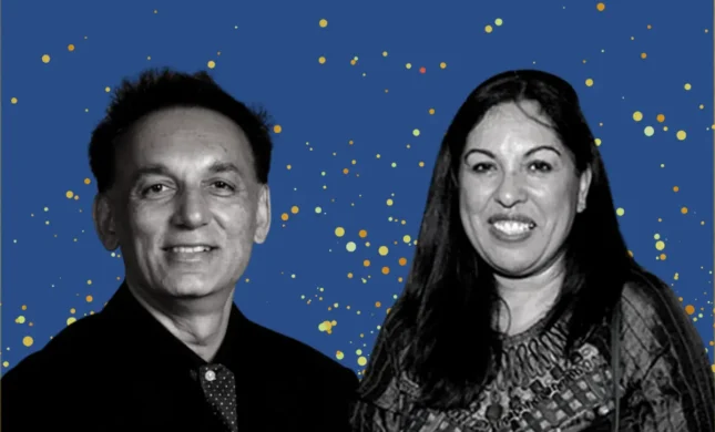 Bharat Desai And Neerja Sethi Among 11 New Billionaires To Join Giving Pledge
