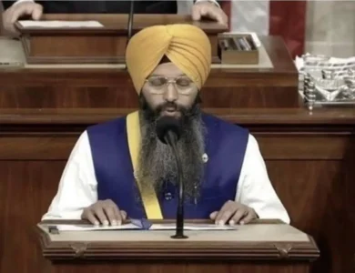 Bipartisan Backlash After IL Rep.’s Remarks On Sikh House Prayer