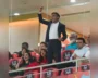 British Ex-PM Rishi Sunak Was Animated, Cheering RCB’s Win