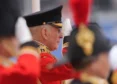 British Royals Honor Air India Crash Victims With Black Armbands