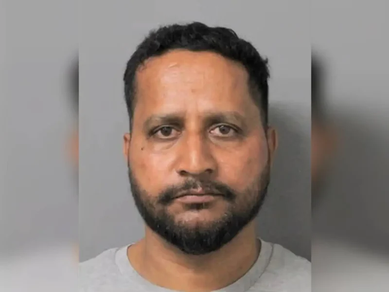 Businessman Arrested For Hiring Hitman To Settle Business Feud