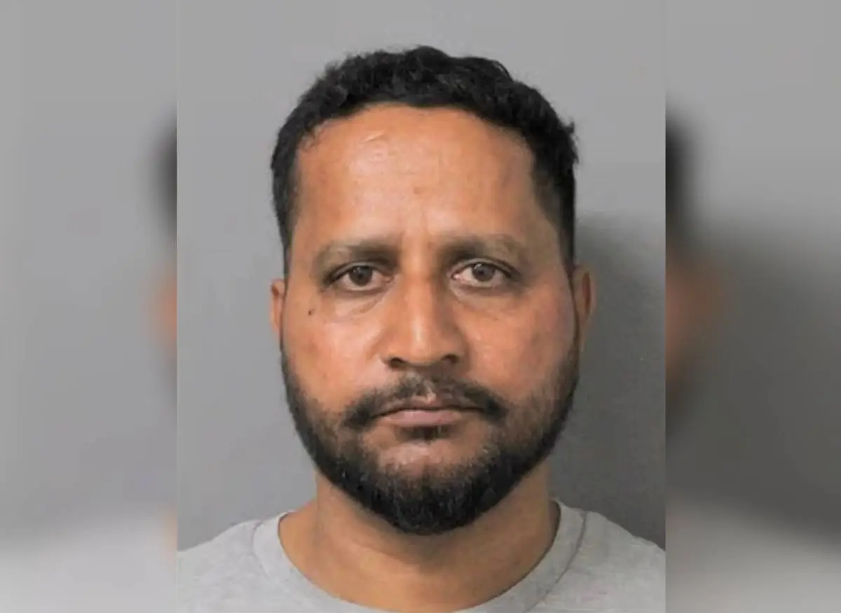 Businessman Arrested For Hiring Hitman To Settle Business Feud