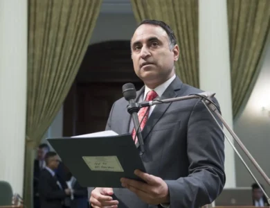 CA Bets On Meat Alternatives: Kalra To Lead New Assembly Committee