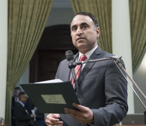 CA Bets On Meat Alternatives: Kalra To Lead New Assembly Committee