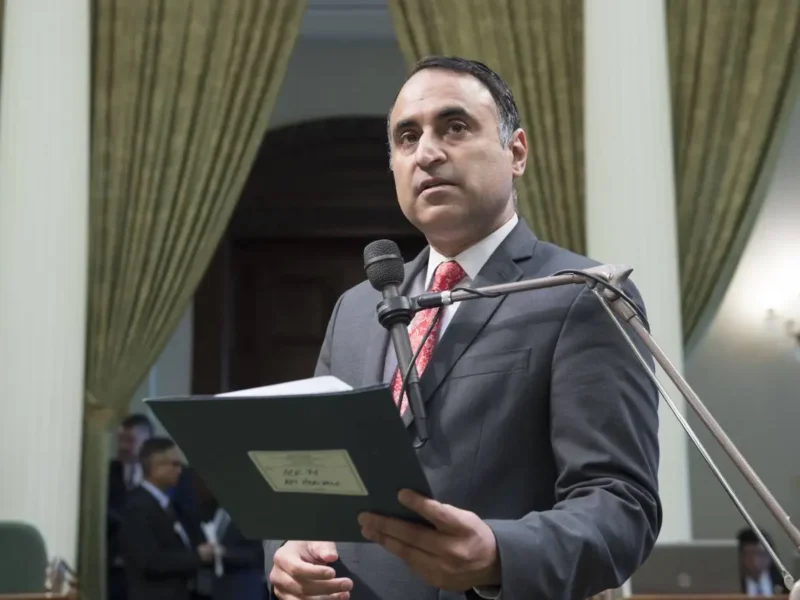 CA Bets On Meat Alternatives: Kalra To Lead New Assembly Committee