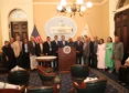 CA Legislature Honors Jainism And Northern California Jain Center