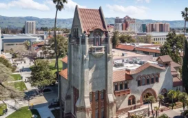 CA Senate Advances Bill To Establish First Public Law School At San Jose State