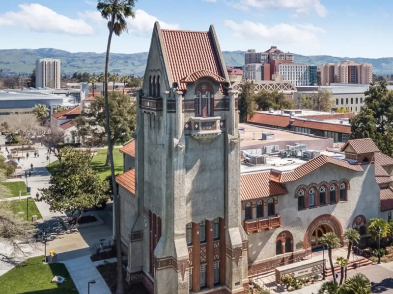 CA Senate Advances Bill To Establish First Public Law School At San Jose State