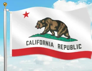 California Is The World's 4th Largest Economy