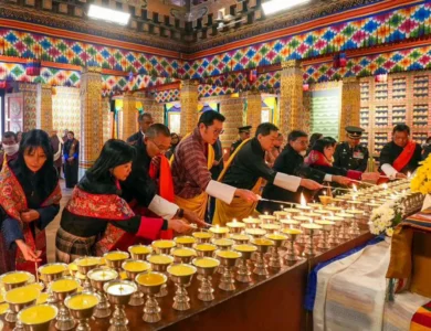Confusion Reigns: Why Is Bhutan On Trump’s Travel Ban List?