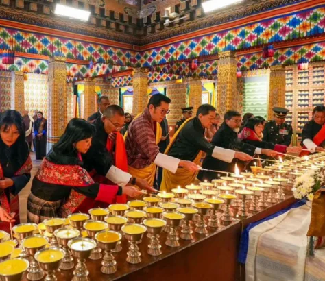 Confusion Reigns: Why Is Bhutan On Trump’s Travel Ban List?