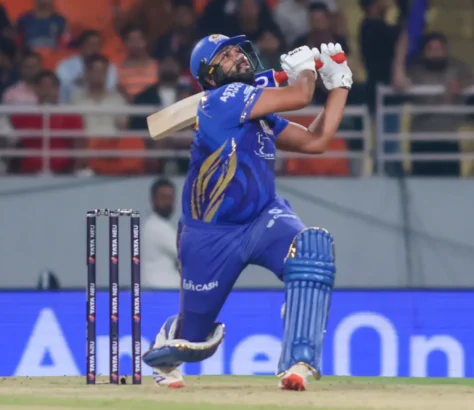 Cricket Ground Proposal: Rohit Sharma Shares Romantic Tale