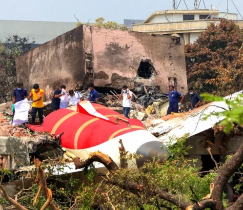 DGCA Gives Clean Chit To India’s Boeing Fleet