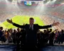 David Beckham To Receive Knighthood From King Charles