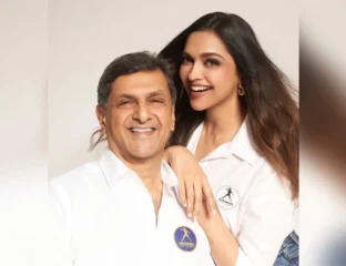 Deepika And Dad Prakash Padukone’s Badminton Academy Expands To 75 Centers