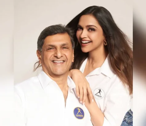 Deepika And Dad Prakash Padukone’s Badminton Academy Expands To 75 Centers
