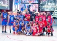 Derek Fisher, Gary Payton Headline Star-Studded NBA House In Mumbai