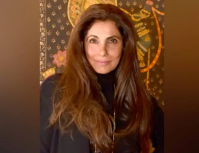 Dimple Kapadia: A Timeless Diva