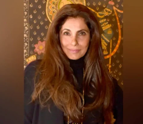Dimple Kapadia: A Timeless Diva